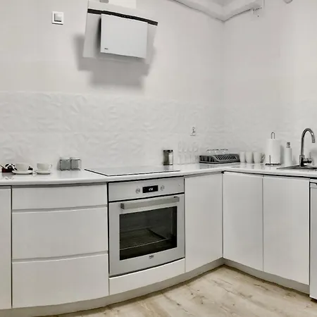 Appartamento Centrum