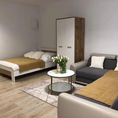 Διαμέρισμα Centrum *